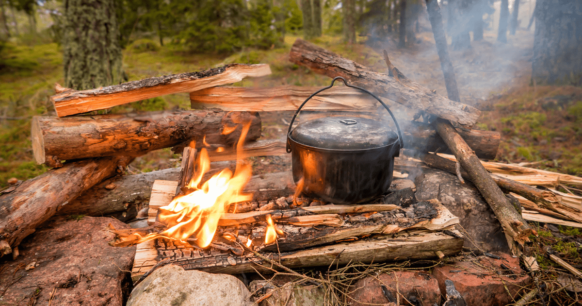 Light Up Your Late Night Adventures: A Guide to Using Campfire ...